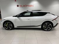 begagnad Kia EV6 GT 585 hk 3,95% Ränta