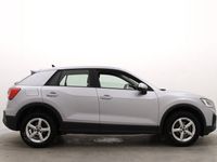 begagnad Audi Q2 30 TFSI Proline 110 hk 6-växlad