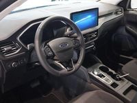 Ny Ford Kuga Active 243 HK (178 kW) 2025 Grön SUV