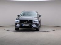 Begagnad Volvo XC60 Plus 350 HK (257 kW) 2022 Grå SUV