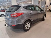 begagnad Hyundai ix35 Business 4WD 2.0 CRDi-R 184 Hk M6