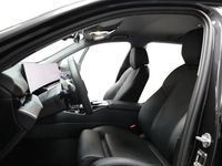 Begagnad BMW 530 299 HK (219 kW) 2025 Sophisto grey brilliant effect Kombi