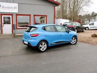 begagnad Renault Clio IV 