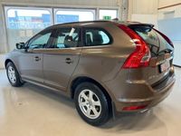 begagnad Volvo XC60 D4 Momentum Euro 6