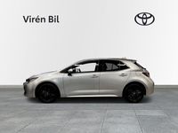 begagnad Toyota Corolla Hybrid 1,8 Style (Vinterhjul + MV)