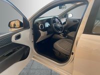 begagnad Hyundai i10 1.0 blue AMT Euro 6 2021, Halvkombi