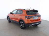 begagnad VW T-Cross - 1.0 TSI Travel, Standard Plus / CarPlay