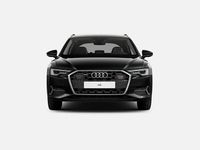 begagnad Audi A6 Quattro Avant 40 TDI S tronic Proline Sport 204 hk