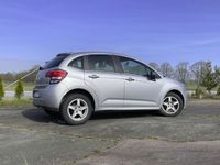 begagnad Citroën C3 VTi PureTech / Låga mil / Vinterhjul