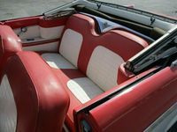 Begagnad Ford Fairlane 203 HK (149 kW) 1956 Flerfärgad Cab