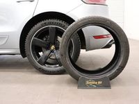 begagnad Porsche Macan PDK Pano BOSE Drag Läder B-Värmare VAT/MOMS