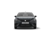 Ny Seat Ibiza 2026 Blå