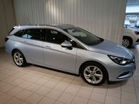 begagnad Opel Astra Sports Tourer 200hk drag Dynamic led kamera