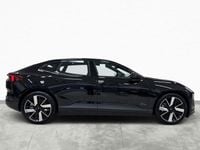 Begagnad Polestar 4 Long Range Dual motor 400 kW (544 HK) 2024 Svart SUV