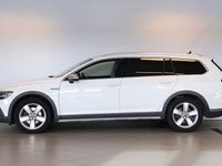 begagnad VW Passat Alltrack 4M Aut Drag Värmare 2021, Kombi