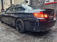 begagnad BMW 530 d xDrive M-Sport|Navi|Taklucka|Dieselvärmare 2011, Sedan