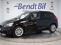 begagnad BMW 218 Active Tourer d Sport line Navi/Välutrust/6,95%Ränta