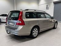 begagnad Volvo V70 1.6 DRIVe Momentum Euro 5 | dragkrok | NY KAMREM