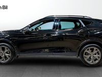 Begagnad Cupra Formentor 150 HK (110 kW) 2024 Svart SUV