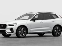 Ny Volvo XC60 2026 Vit SUV