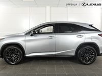 begagnad Lexus RX450h AWD Sport Edition