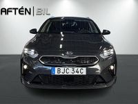 Begagnad Kia Ceed Sportswagon 2020 Grå Kombi