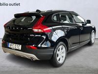 begagnad Volvo V40 CC T3 Edition P-Sensorer Euro 6 2019, Kombi