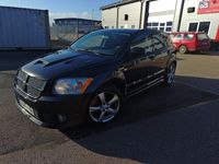 begagnad Dodge Caliber SRT-4. 2009. 290hk