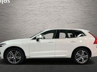 begagnad Volvo XC60 T8 TE Momentum Advanced Edition 2020, SUV