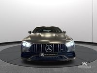 begagnad Mercedes AMG GT 43 Coupé 4MATIC%2B, Nyservad, 367hk
