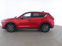 begagnad Mazda CX-5 2.5 SKYACTIV-G AWD *FRI HEMLEVERANS* BOSE, Drag