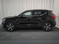 begagnad Volvo XC40 Recharge T4 DCT Inscription Expr|Pano|3974:-/mån