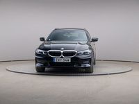 begagnad BMW 330e 3 SerieXdrive Touring Sport Line Connected