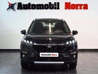 begagnad Suzuki SX4 S-Cross 1.5 HEV AllGrip Auto Select Höstkampanj 3års service