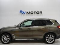 Begagnad BMW X5 iPerformance 394 HK (289 kW) 2020 Brun SUV