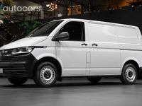 Begagnad VW T6.1 150 HK (110 kW) 2020 Vit Van