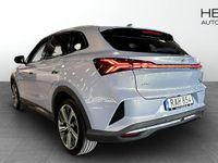 Begagnad MG Marvel R Performance 211 kW (288 HK) 2022 Blå SUV
