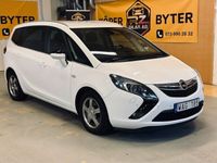 begagnad Opel Zafira Tourer 2.0 CDTI ecoFLEX Euro 5