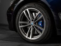 begagnad BMW 750 i xDrive 450hk M-Sport / Hemleverans /