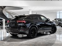 begagnad Lamborghini Urus 650hk / KOLFIBER / ADAS / PANO / NIGHT