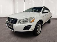 Begagnad Volvo XC60 Kinetic 164 HK (120 kW) 2011 Vit SUV