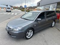 begagnad Mitsubishi Lancer Kombi 2.0 Nybesiktigad OUTLETFYND - 371kr/