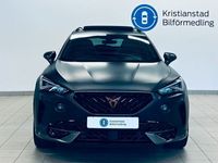 begagnad Cupra Formentor e-Hybrid Panorama,Läder,Carplay