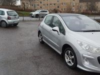 Begagnad Peugeot 308 109 HK (80 kW) 2009 Halvkombi