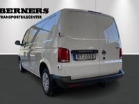 begagnad VW Transporter Skåp 2.0 TDI 150 hk Manuell 4M