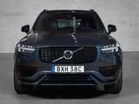 Begagnad Volvo XC90 Ultimate 462 HK (339 kW) 2023 Blå SUV