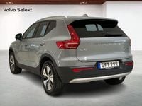 Begagnad Volvo XC40 Core 200 HK (147 kW) 2025 Grå SUV