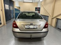 begagnad Ford Mondeo Sedan 2.5 V6 Durashift EST, 170hk