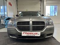 begagnad Dodge Magnum 2.7 V6 Automatisk, 193hk