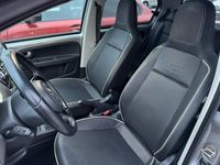 begagnad VW up! 5dörrar 1.0 MPI Drive, Driver assist, Premium